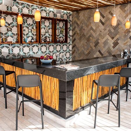Anah La Quinta Aparthotel Playa del Carmen Luaran gambar