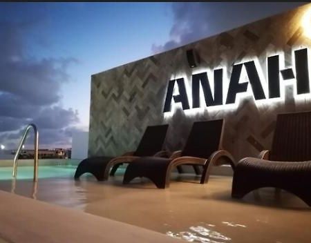 Anah La Quinta Aparthotel Playa del Carmen Luaran gambar