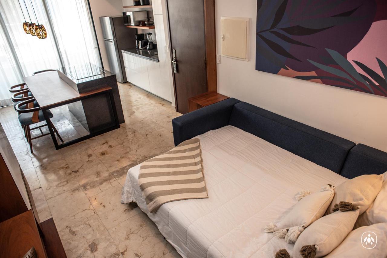 Anah La Quinta Aparthotel Playa del Carmen Luaran gambar