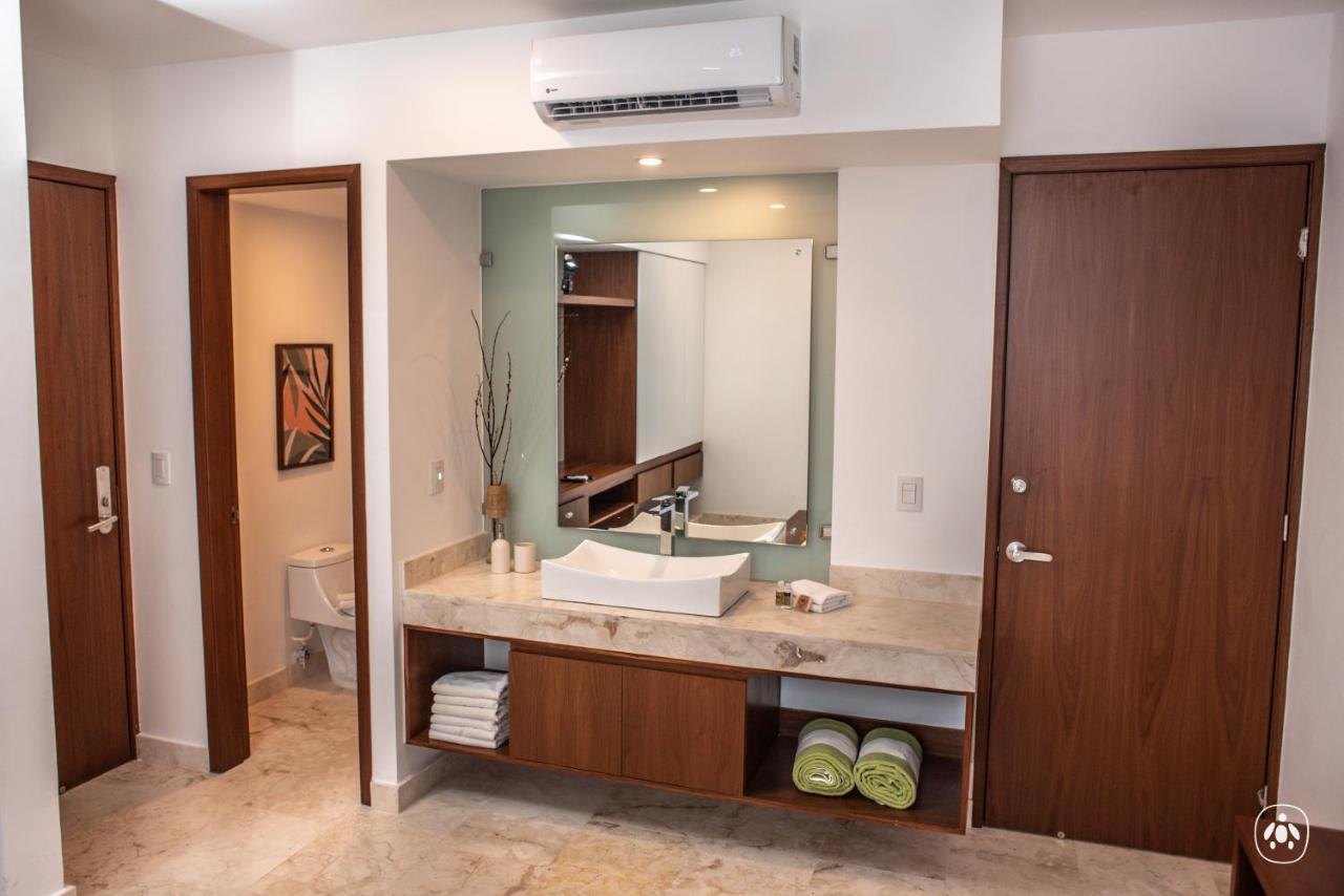 Anah La Quinta Aparthotel Playa del Carmen Luaran gambar