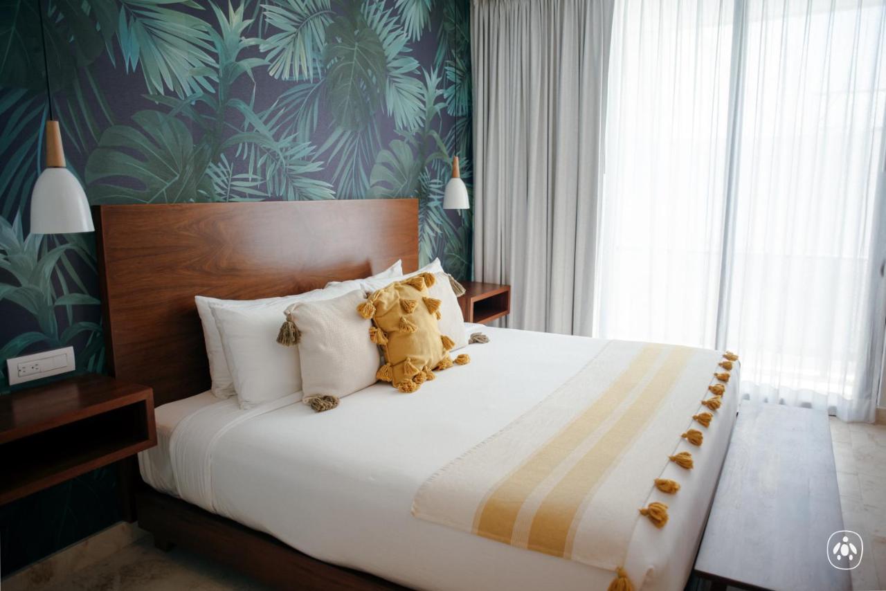 Anah La Quinta Aparthotel Playa del Carmen Luaran gambar