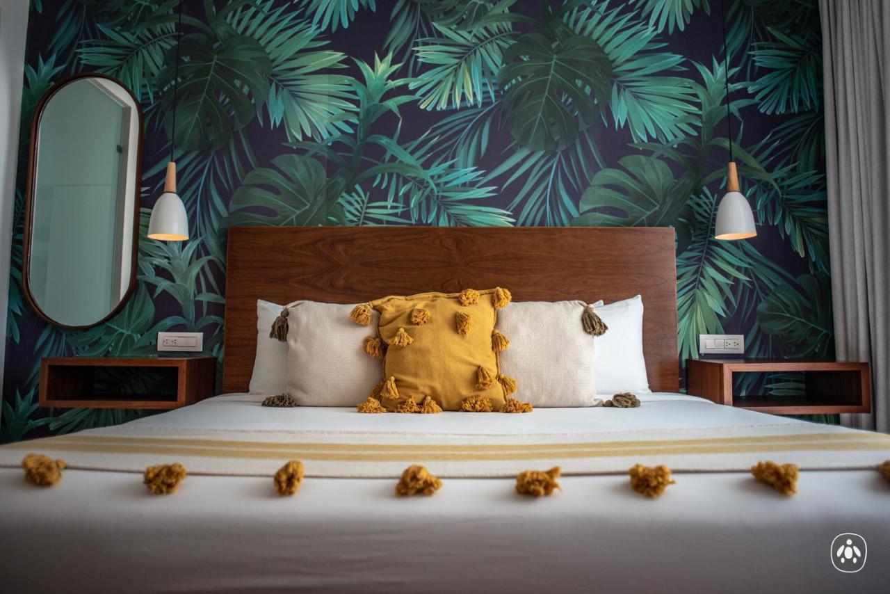 Anah La Quinta Aparthotel Playa del Carmen Luaran gambar