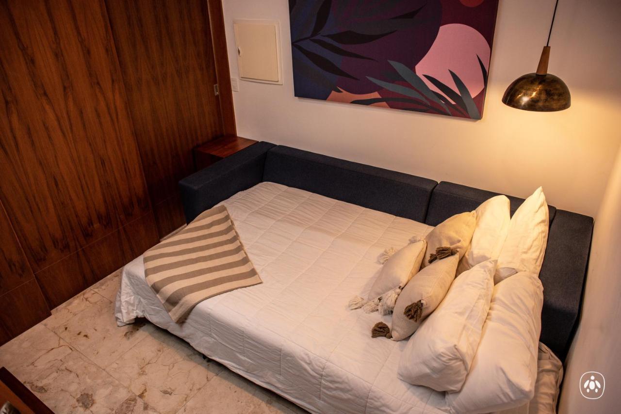 Anah La Quinta Aparthotel Playa del Carmen Luaran gambar