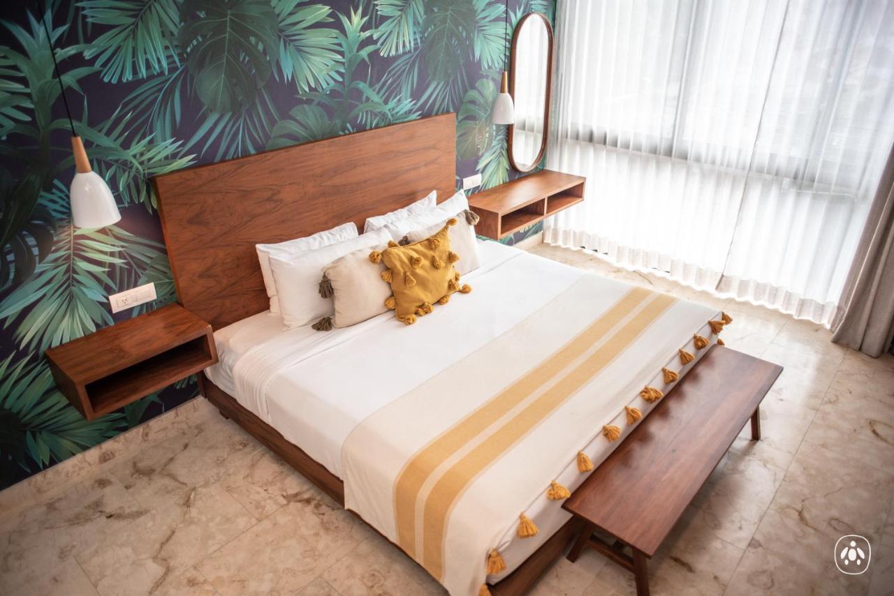 Anah La Quinta Aparthotel Playa del Carmen Luaran gambar